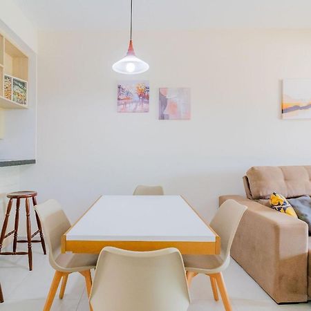 Gb67 Otimo Apartamento 2 Suites - Гуарахуба Екстериор снимка